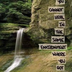 Meet your Posher, Brandy